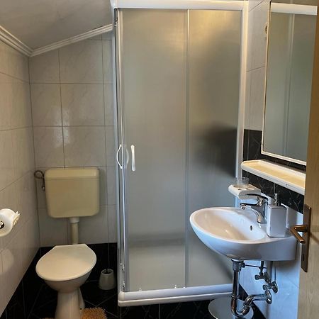 Arija 1 Apartment Senj  Luaran gambar