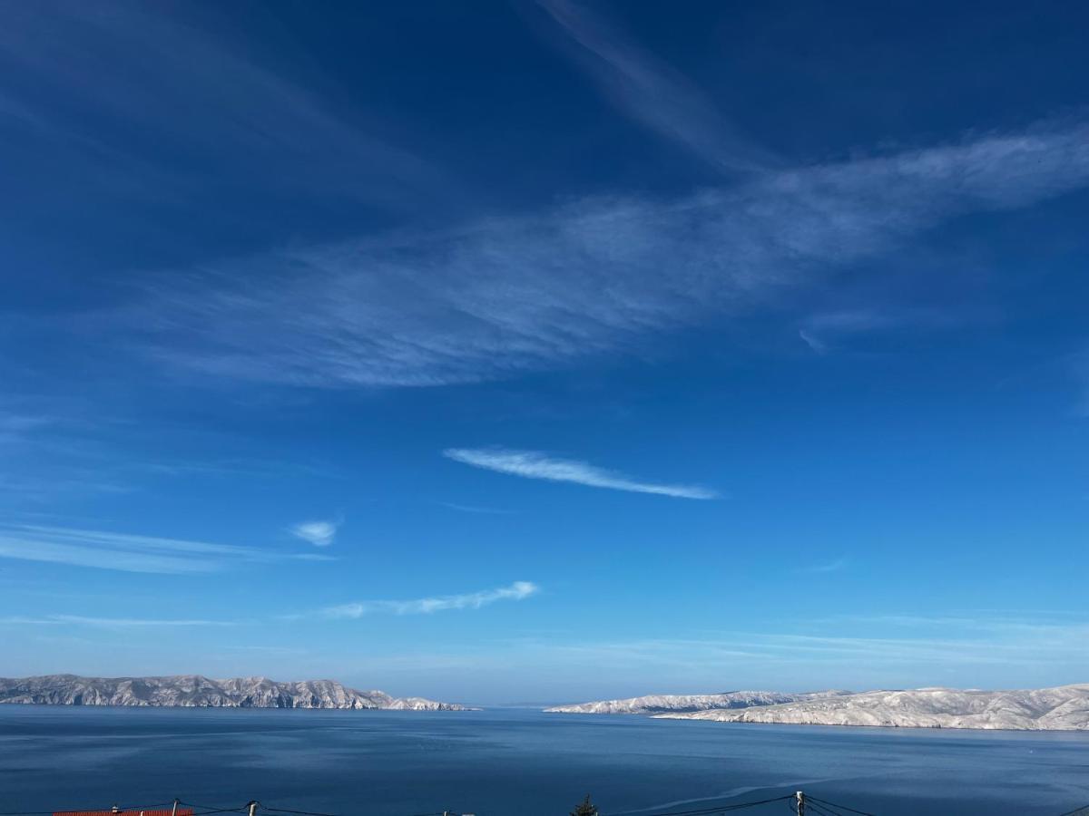 Arija 1 Apartment Senj  Luaran gambar