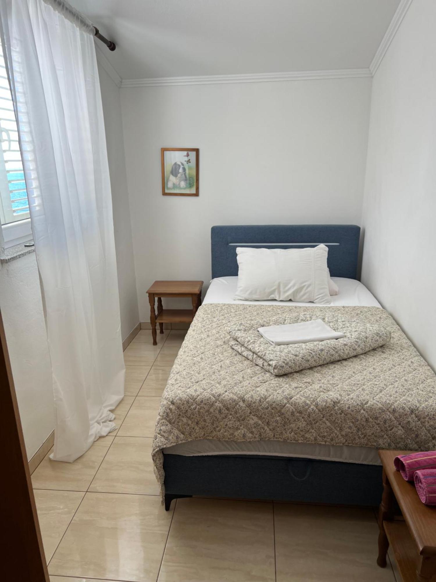 Arija 1 Apartment Senj  Luaran gambar