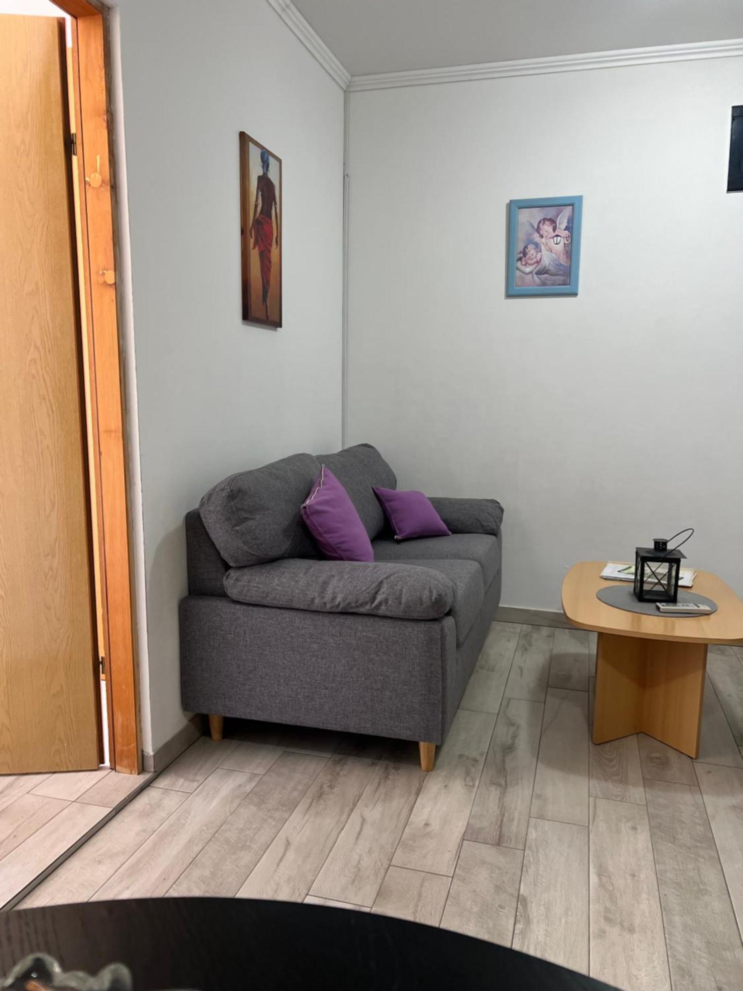 Arija 1 Apartment Senj  Luaran gambar