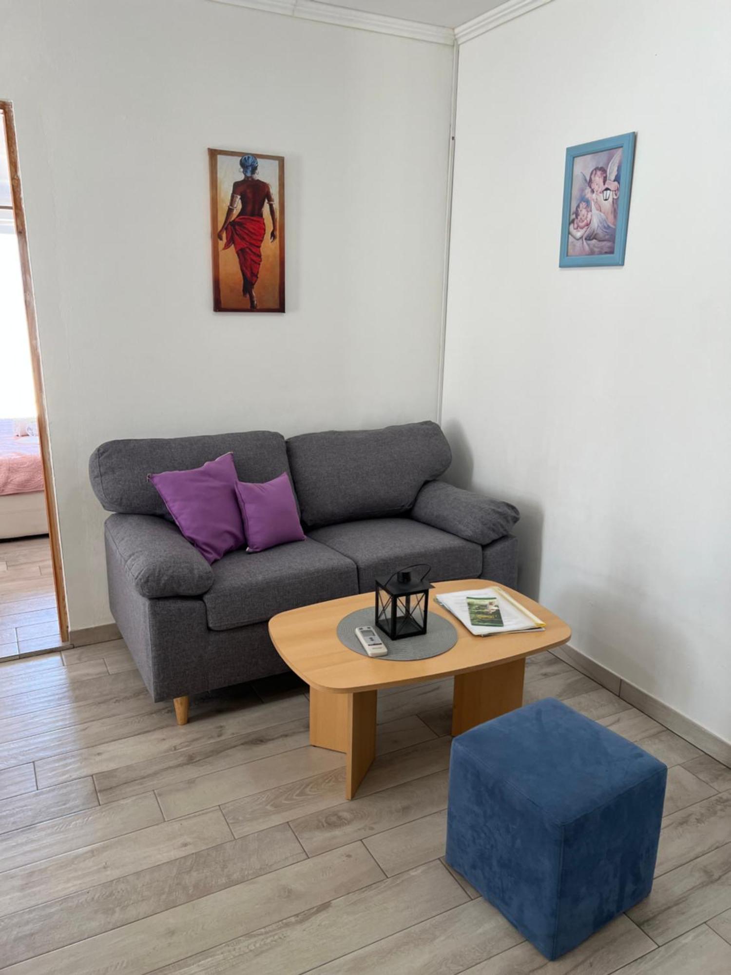 Arija 1 Apartment Senj  Luaran gambar